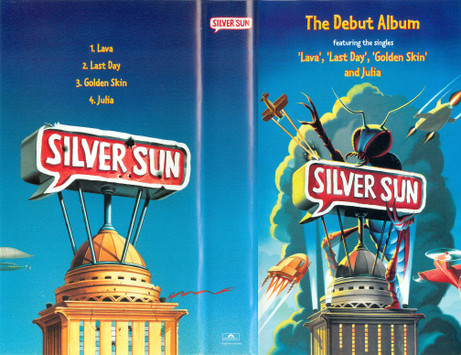 Debut Album Singles