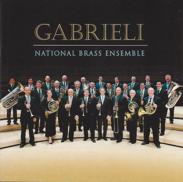 Gabrieli