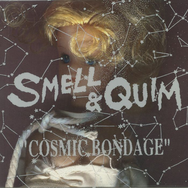 Cosmic Bondage