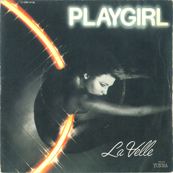 Playgirl