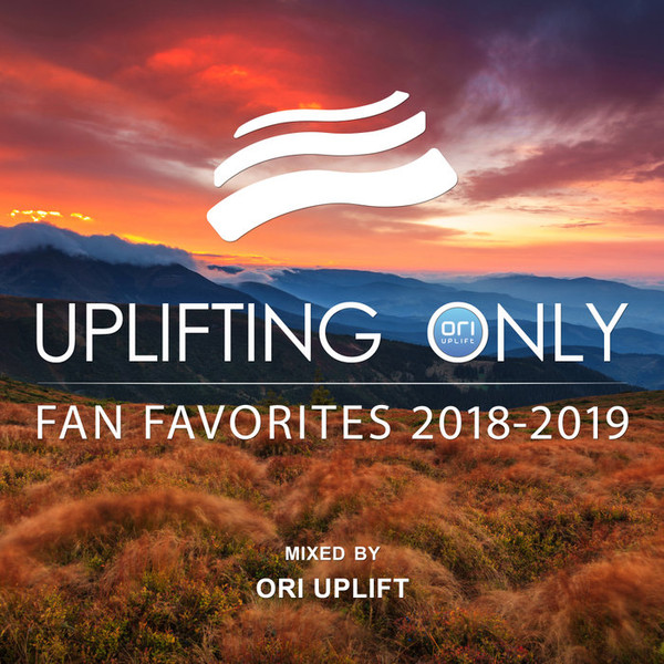 Uplifting Only - Fan Favorites 2018-2019