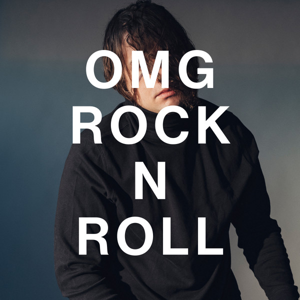 OMG Rock N Roll 