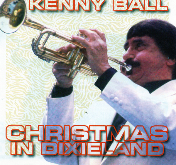 Christmas In Dixieland