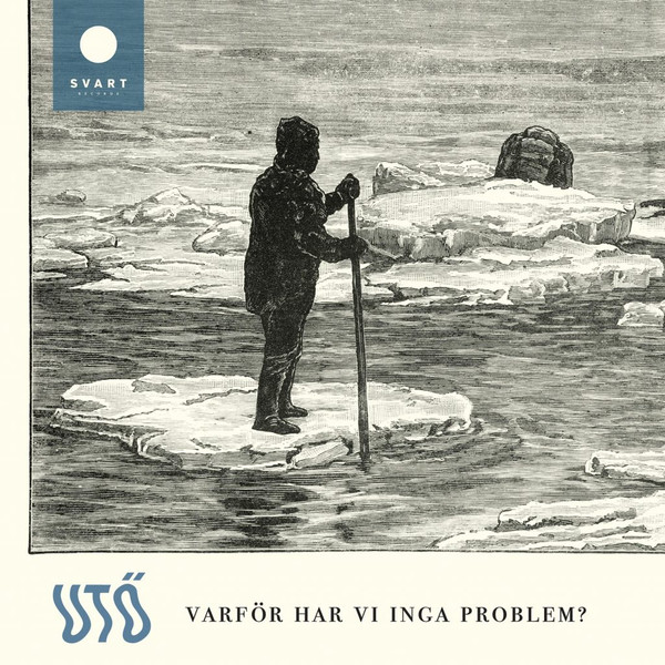 Varför Har Vi Inga Problem?