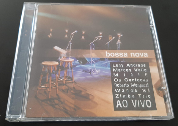 Bossa Nova, Ao Vivo