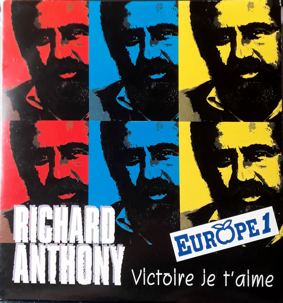 Victoire Je T'aime