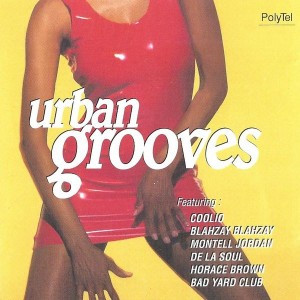Urban Grooves