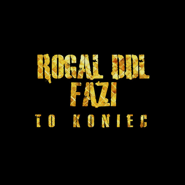 To Koniec