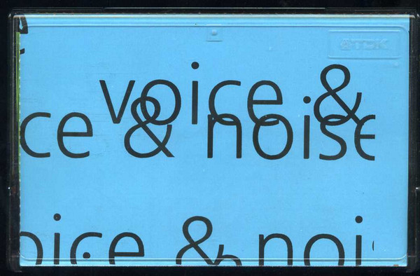 Voice & Noise