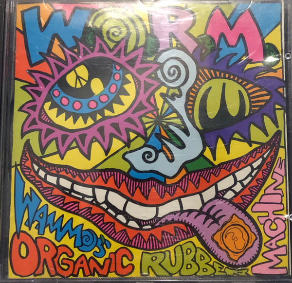 W.O.R.M.