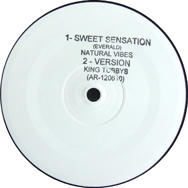 Sufferation / Sweet Sensation