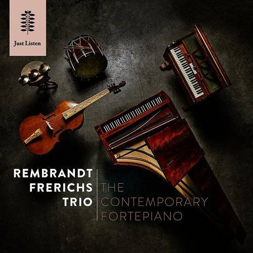 The Contemporary Fortepiano