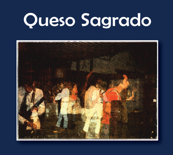 Queso Sagrado