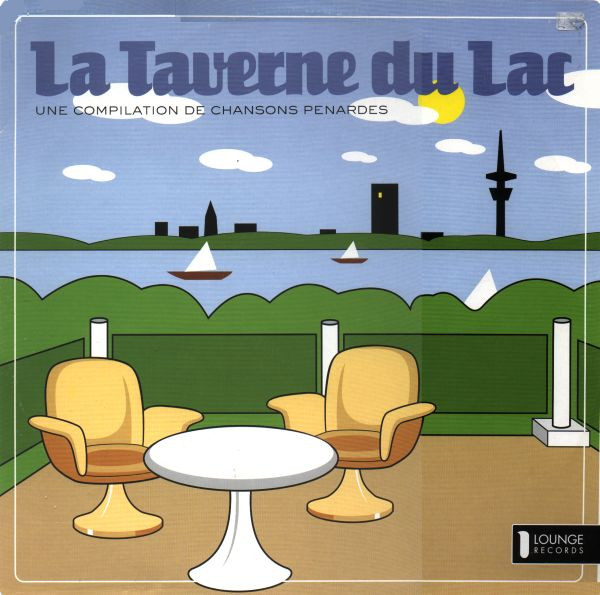 Une Compilation De Chansons Penardes