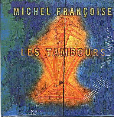Les Tambours