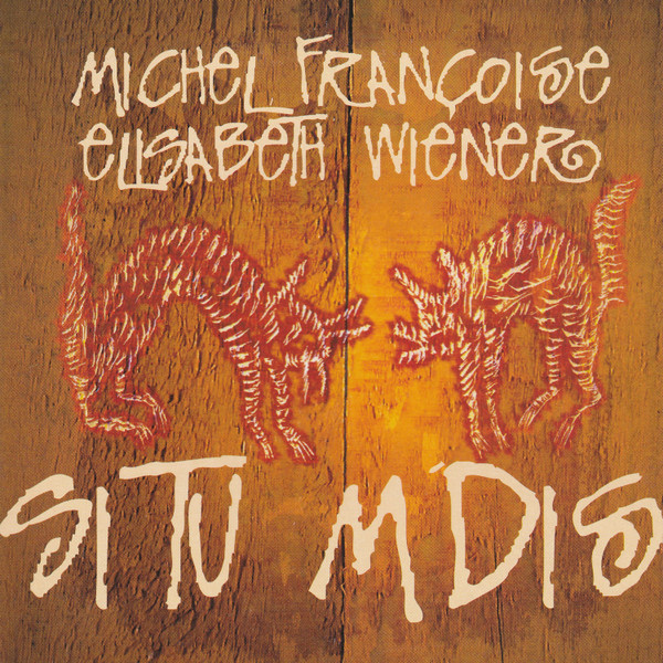 Si Tu M'dis