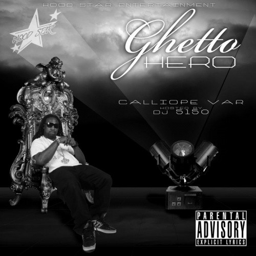 Ghetto Hero
