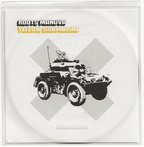 Yellow Submarine