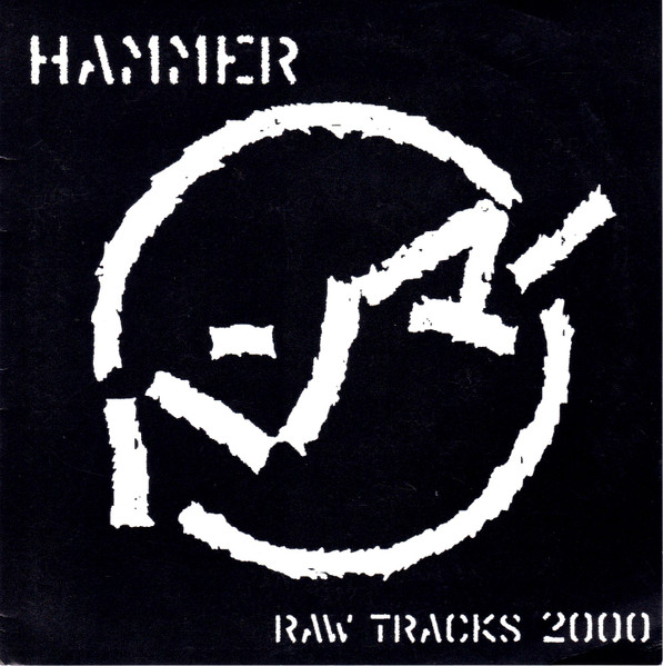 Raw Tracks 2000