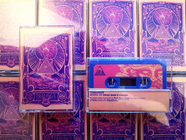 Trilogy Mixtape (2019 Re-edition)