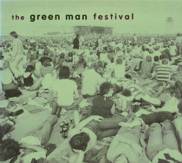 The Green Man Festival