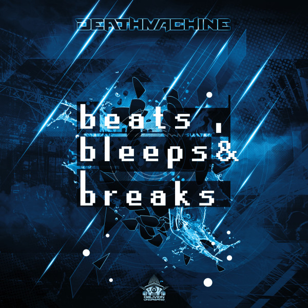 Beats, Bleeps & Breaks