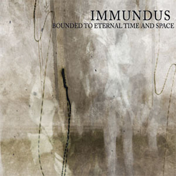 Bounded To Eternal Time And Space