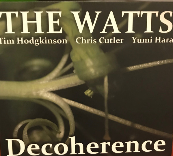 Decoherence