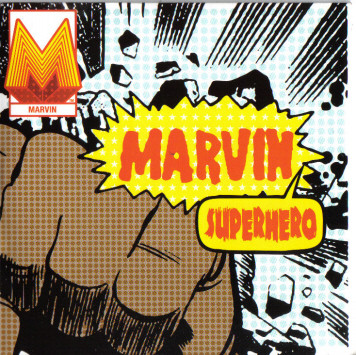 Superhero