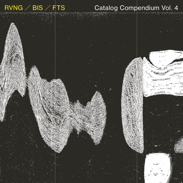 Catalog Compendium Vol. 4