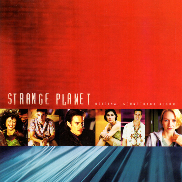 Strange Planet (Original Soundtrack Album)