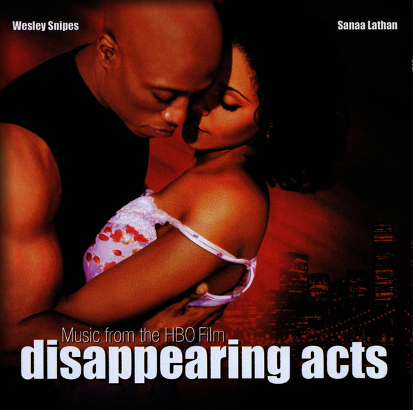 Disappearing Acts (Music From The HBO Film)