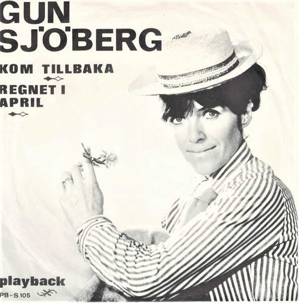 Kom Tillbaka / Regnet I April
