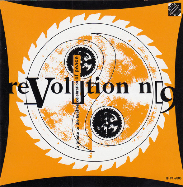 Revolution No. 9