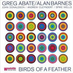 Birds Of A Feather