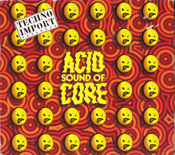 Sound Of Acid Core