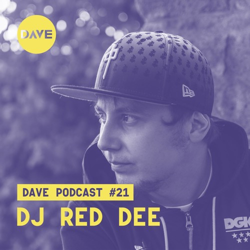DAVE Podcast #21