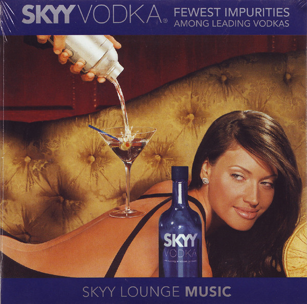 Skyy Lounge Music