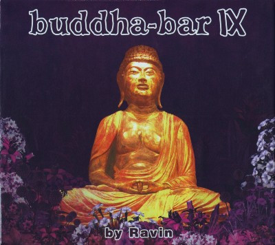 Buddha-Bar IX