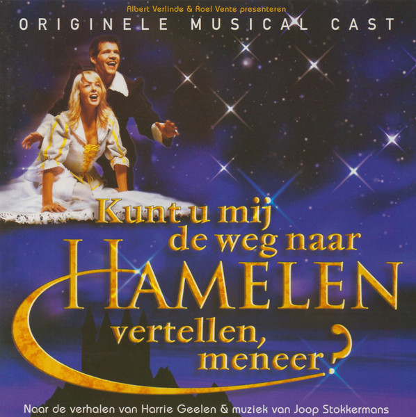 Kunt U Mij De Weg Naar Hamelen Vertellen, Meneer?