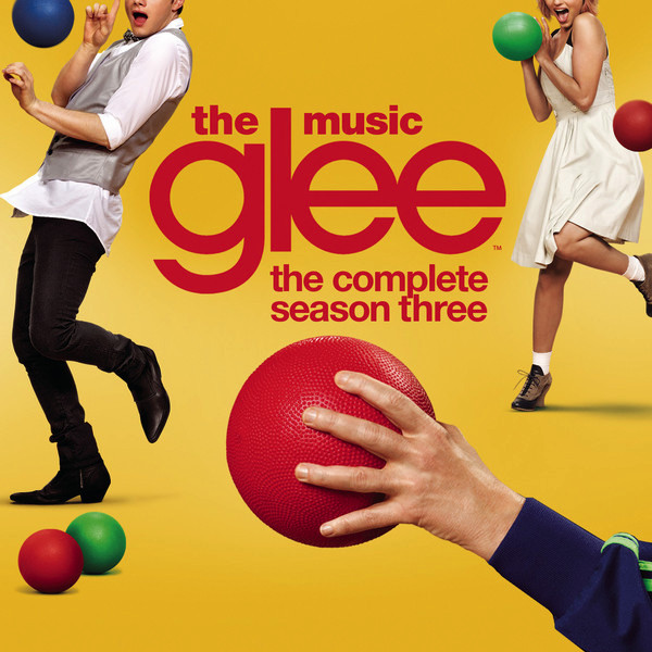 Glee: The Music, The Complete Season Three