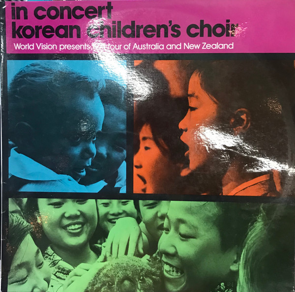 In Concert