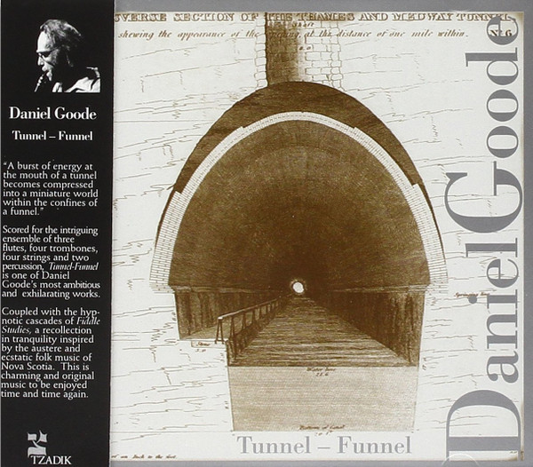 Tunnel - Funnel
