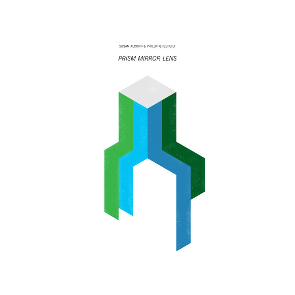 Prism Mirror Lens