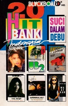 20 Hit Bank Indonesia