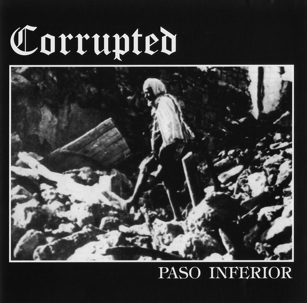 Paso Inferior