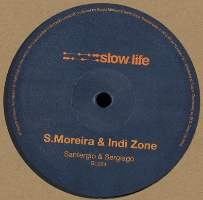 Santergio & Sergiago