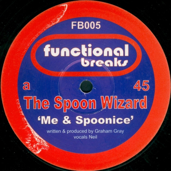 Me & Spoonice