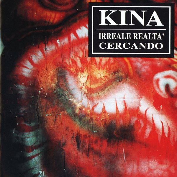 Irreale Realta' / Cercando