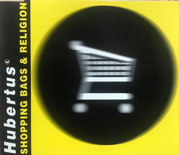 Shopping Bags & Religion